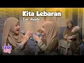 Download Lagu ALULA AISY - KITA LEBARAN (Live Acoustic)