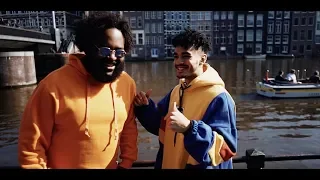 shane eagle ap3x remastered feat bas behind the scenes