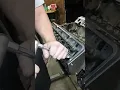 Head bolt torque on SBC