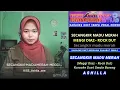 Lagu SECANGKIR MADU MERAH🔸Karaoke Duet Smule Bareng ASHILLA