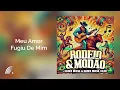 Juliano Cezar Part. Teodoro & Sampaio - Meu Amor Fugiu De Mim (Marco Brasil & Marco Brasil Filho)