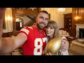 Travis Kelce s Luxurious Lifestyle 2026 Net Worth Real Estate Cars