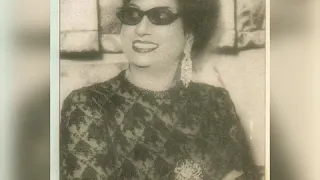 حيرت قلبي معاك 25 فبراير 1963 دار سينما الاندلس في الكويت 