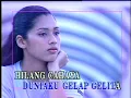Lagu MENGAPA AKU - D J DAVE [ Karaoke with Lyric ]