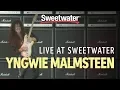 Lagu Live at Sweetwater: Yngwie Malmsteen