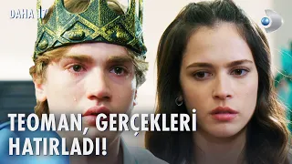 Teoman: Serhat'ı ben öldürdüm! | Daha 17 20. Bölüm @kanald