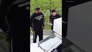 Pie In The Face Prank دوربین مخفی خامه میقولی  Pie In The Face Prank دوربین مخفی خامه میقولی