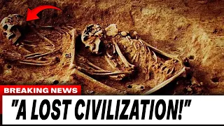 DNA Uncovers A Lost Civilization In The Americas Vanished Without A Trace 