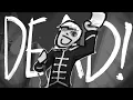 Download Lagu Dead!     My Chemical Romance fan animation