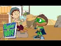 Aladdin \u0026 MORE! | Super WHY! | New Compilation | Cartoons For Kids