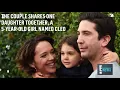 David Schwimmer Wife Zoe Buckman Are Separating - E News