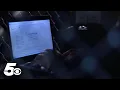 Worldwide cyberattack hits U S government