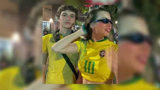 sped up audios brazil edition 