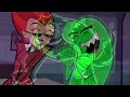 Danny Phantom Villains Ghost Ranked To Most Powerful