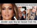 TikTok Exposing Jennifer Lopez For How She Impacted Kyle Marisa Roth