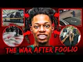 Jacksonville After Foolio What Really Happened Next