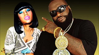 rick ross ft nicki minaj you the boss
