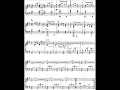 Grieg Lyric Pieces Book II, Op.38 - 5. Norwegian Dance