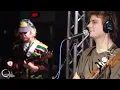 Mac Demarco - "No Other Heart" (Recorded Live for World Cafe)