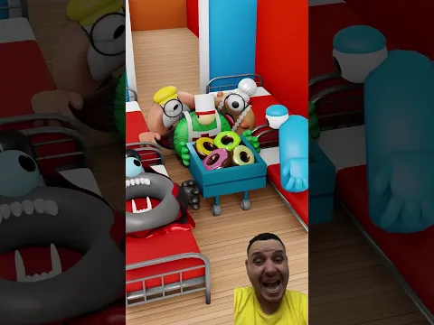 INJEÇÃO NÃO! 😅🤣 #funny #injection #gaming #games #animation #comedy #sfxstore #humor #3danimation