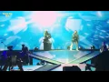Gloria Trevi vs Alejandra Guzman Tour, 'Mas Buena' Entrada, LIVE!