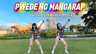 PWEDE NG MANGARAP by Lyca Gairanod / Tiktok Viral / Dj Johnrey Remix /  Zumba Dance / Dc: M-STAR