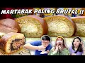 Download Lagu MARTABAK PALING TEBEL \u0026 BRUTAL, TOPING KEJU 2 BALOK PENUH !!! MARTABAK SINAR BULAN MUARA KARANG