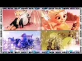 Download Lagu APT (Brainrot Ballerina Cappuccina \u0026 Tung Tung Sahur ROSE Bruno Mars APT  Sprunki  Coffin  Tiles