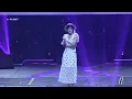 Download Lagu 【2025 서울가요대상】MINNIE (민니) (I-DLE) '보라빛 향기 (강수지 Kang Susie)' 4K Fancam 직캠 | 34th SMA 250621