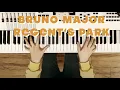 Download Lagu Bruno Major 의 Regent's Park 를 연주해보았습니다 ⭐️