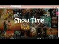 Movie Ticket Management system in JSP JAVA Projects