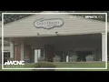 Download Lagu Lightning strike caused fire at a Morganton rehab facility