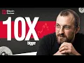 Every Time Crypto Failed It Came Back 10x Bigger - Charles Hoskinson