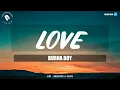 Download Lagu Burna Boy - Love (Lyrics)