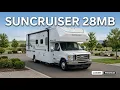 2027 Winnebago Suncruiser 28MB - Medford