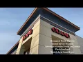 Bismarck North Dakota grand theaters AS toilet and urinal flush loud and mediclinics hand dryer