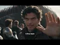 They Exiled the Only Man Who Could Save the Sky Kingdom — Then the Rift Awakened