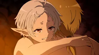 rudeus descubre que fitz en realidad es sylphiette mushoku tensei temporada 2