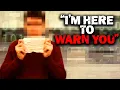 Time Traveler Returns To Warn Of The Future 10 Disturbing Warnings From Time Travelers