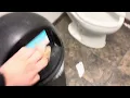 3 - Walgreens Men s Restroom