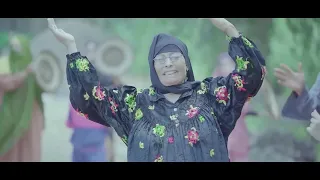 الباميه شوكتنى   الحاجه نبيله   وهيثم ابوالسعود دندنها