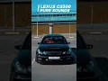 Download Lagu Lexus GS300 Pure Sounds #gs300 #lexusgs300 #aristo #2jzgte #stance #fitment