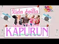 Download Lagu Kapurun - Rida Aqilla - Behind The Scene - Lagu Dayak terbaru 2022