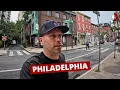 Inside Philadelphia - What It s Like Now