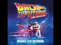 It's Only a Matter of Time - Olly Dobson
