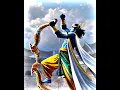 Download Lagu Karam ki talwar 🚩🚩🚩 #narayan #hindu #arjun #mahabharat #brindaban #shorts