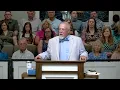 Sunday, June 28th, 2026 | 10:45 AM | "Who is at Fault"