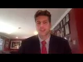 Northeastern University ABSN Interview - Graham Davidson