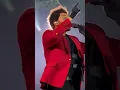 Download Lagu The Weeknd - Blinding Lights Live