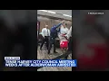 Harvey residents seek investigation into mayor s office after alderwoman arrested during meeting